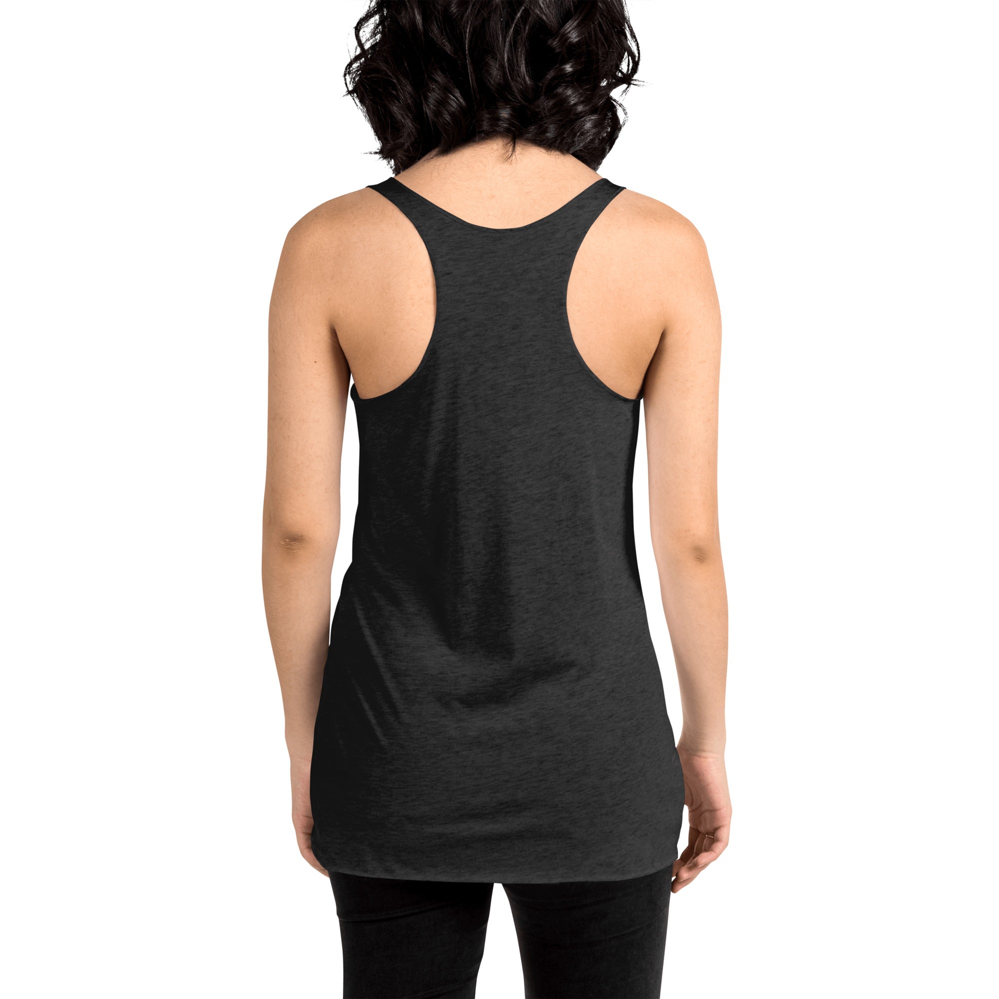 Billy's Logo Racerback Tank
