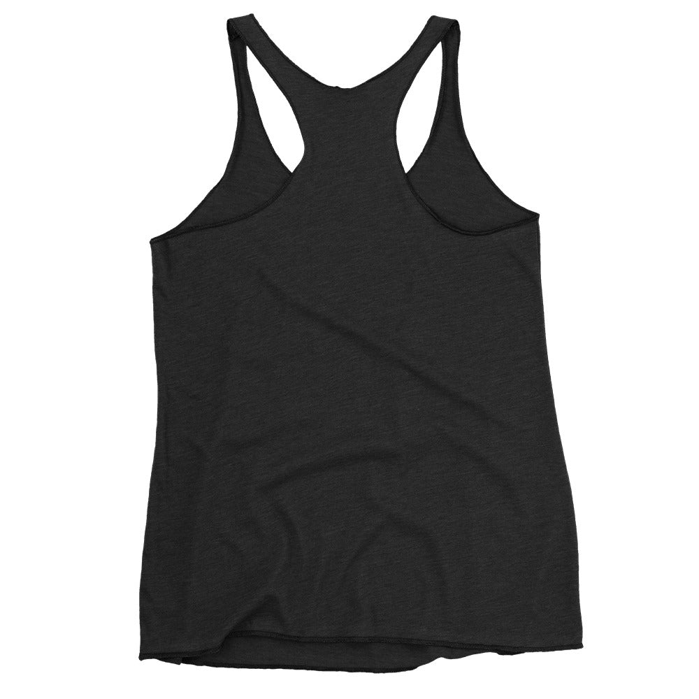 Billy's Logo Racerback Tank